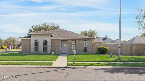 101 Silver Medal Drive, Lafayette, LA 70506