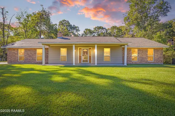 169 Greenfield Drive, Carencro, LA 70520