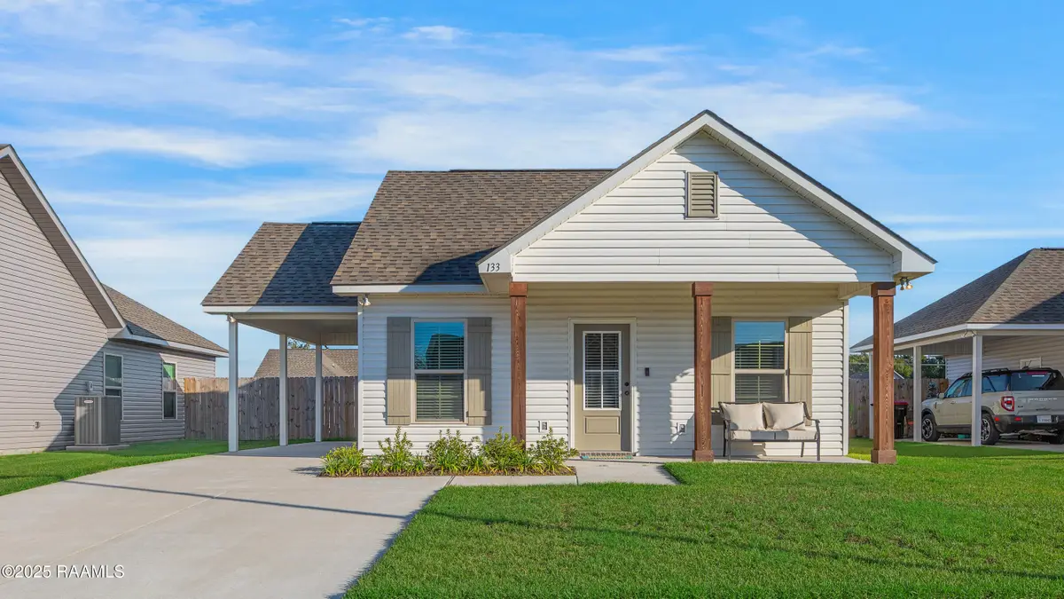133 Cranston Court, Lafayette, LA 70507 - #1