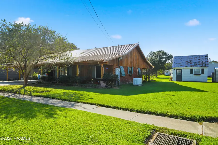 160 Darwin Road, Franklin, LA 70538 - #2