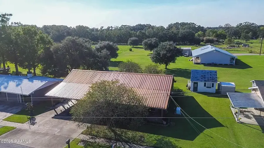 160 Darwin Road, Franklin, LA 70538 - #3