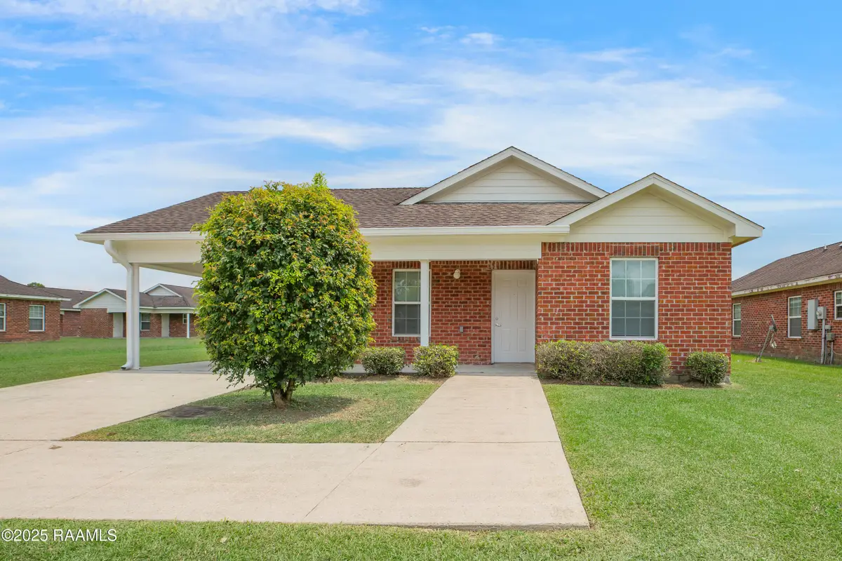 104 Ribbon Cane Drive, Thibodaux, LA 70301 - #1