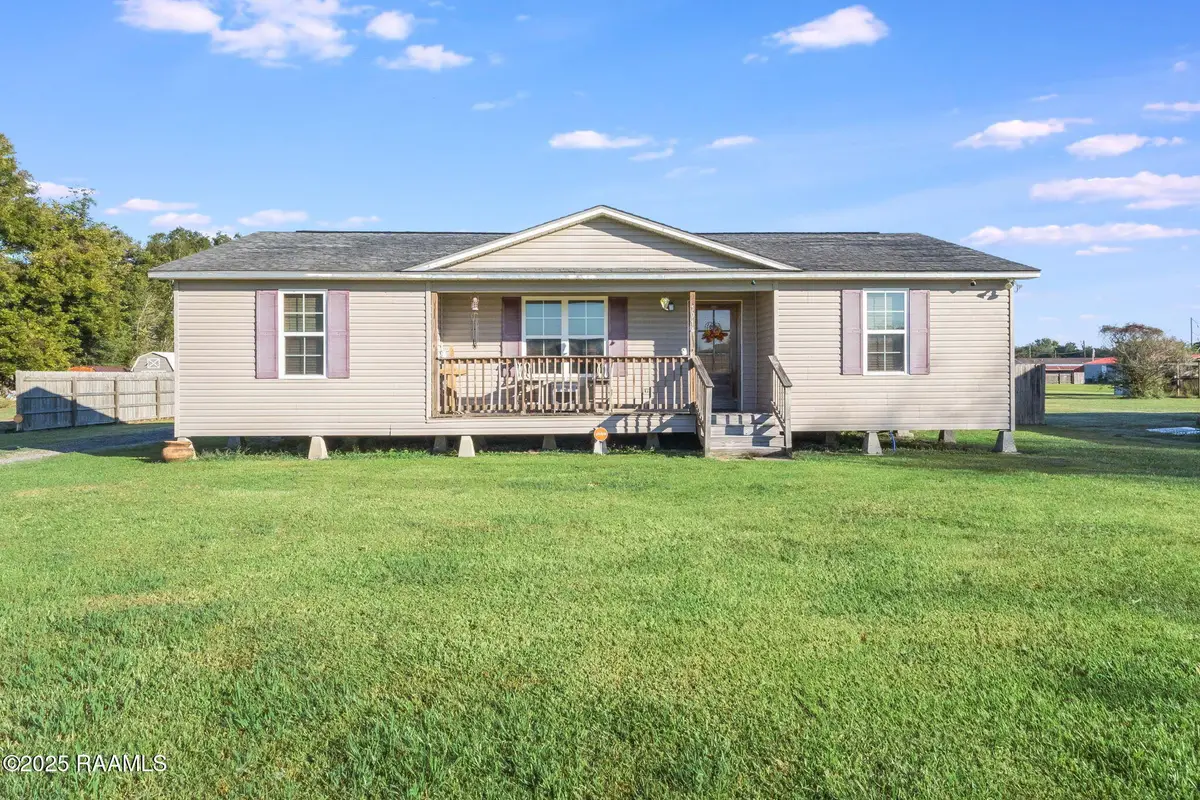 1014 Stanley Robert Road, Breaux Bridge, LA 70517 - #1