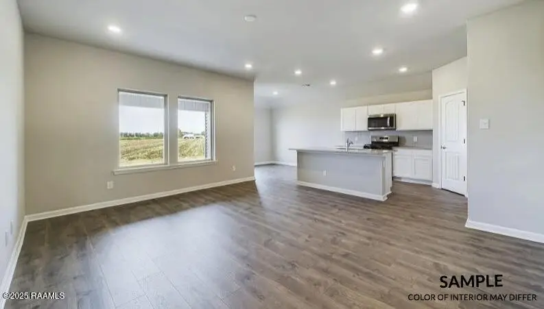 247 Oak Heights Drive, Duson, LA 70529 - #2