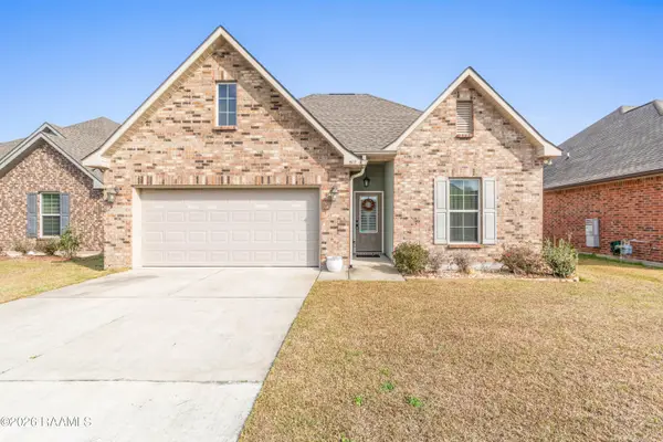 512 Elwick Drive, Lafayette, LA 70507