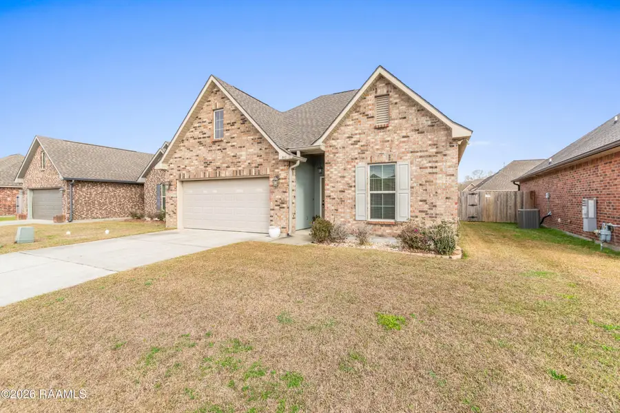 512 Elwick Drive, Lafayette, LA 70507 - #2