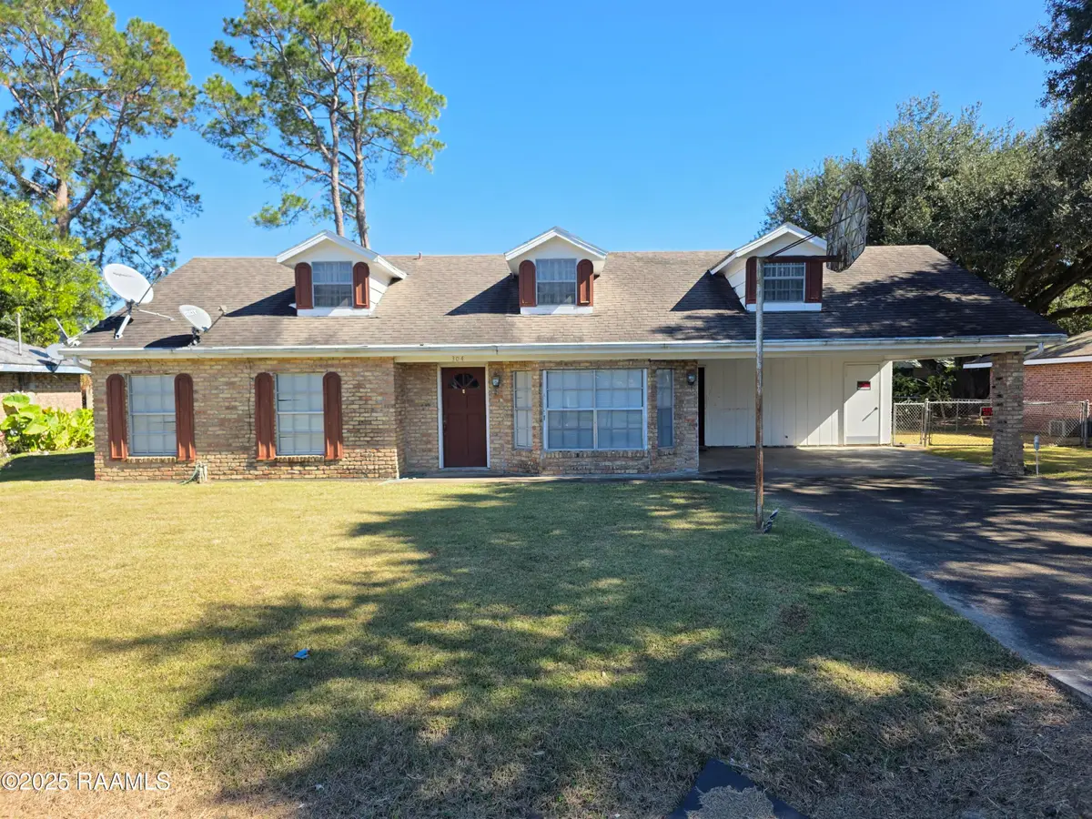 304 Martin Oaks Drive, Lafayette, LA 70501 - #1