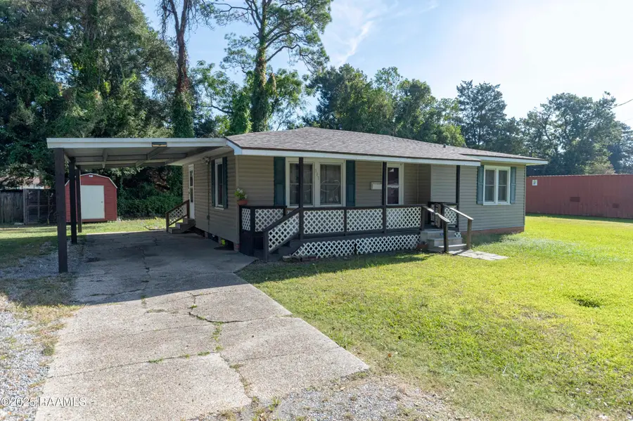 503 Texas Street, New Iberia, LA 70563 - #2
