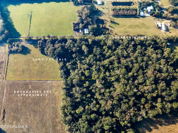 Gardenia Road, Washington, LA 70589