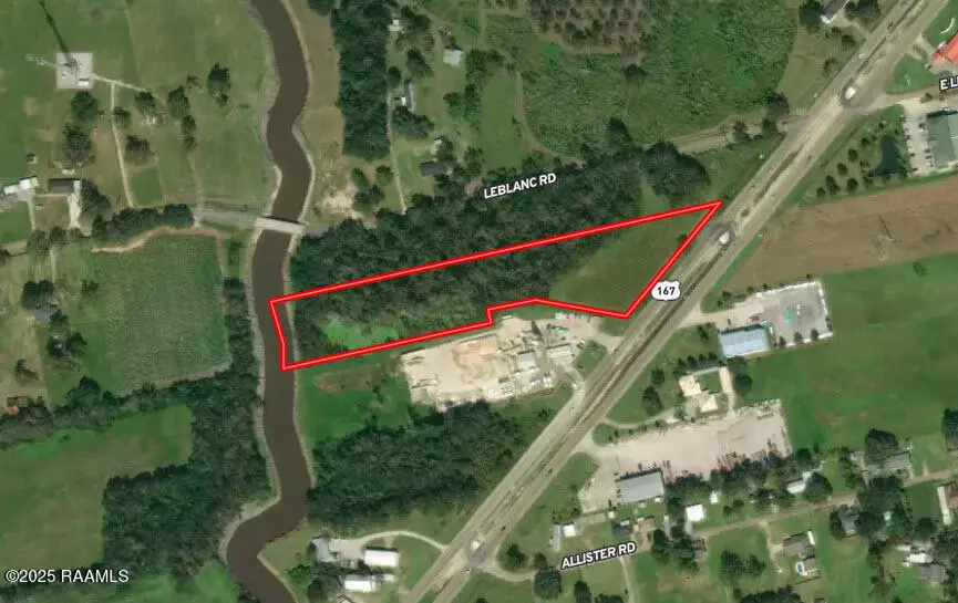 7710 Johnston Street, Maurice, LA 70555 - #2