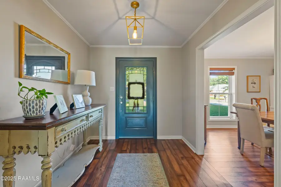 602 Astor Place Drive, New Iberia, LA 70563 - #2