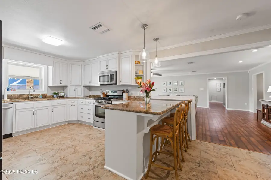 602 Astor Place Drive, New Iberia, LA 70563 - #3