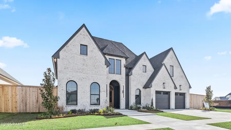 309 Sunset Palm Court, Youngsville, LA 70592 - #2