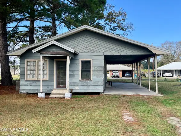 1036 Helen Road, St. Martinville, LA 70582