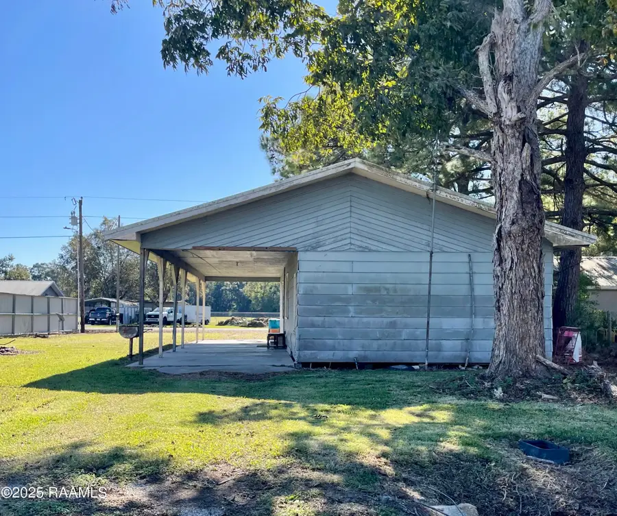 1036 Helen Road, Saint Martinville, LA 70582 - #2