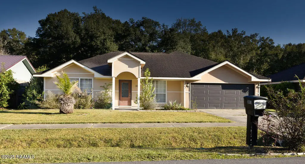 303 Terry Drive, Lafayette, LA 70501 - #1