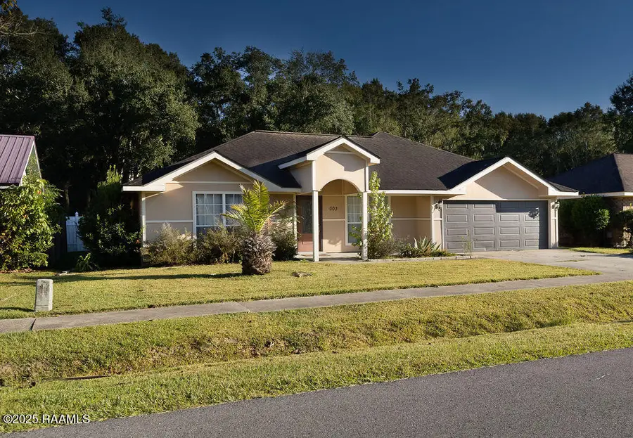 303 Terry Drive, Lafayette, LA 70501 - #2