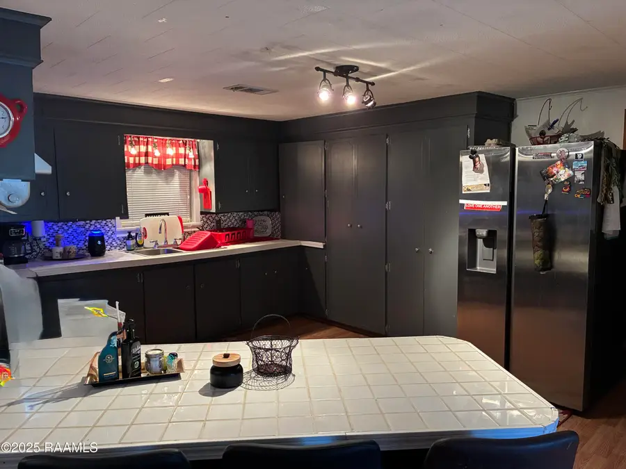 613 East Street, Mamou, LA 70554 - #2