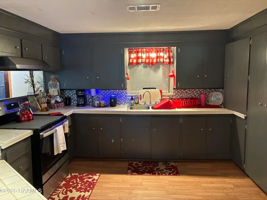 613 East Street, Mamou, LA 70554 - #3