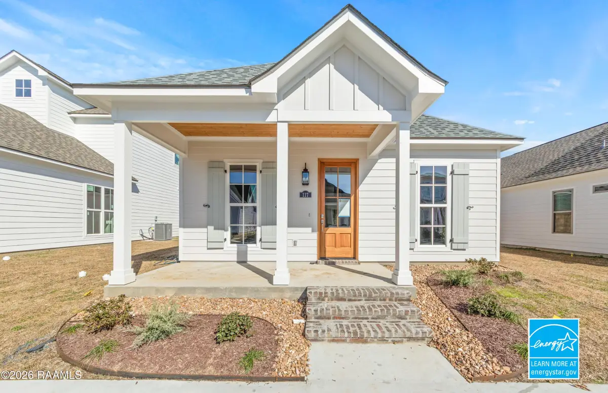 117 Lenova Lane, Lafayette, LA 70507 - #1