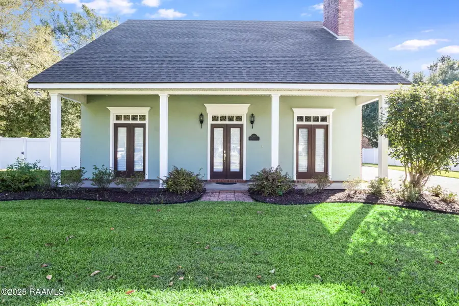 13801 Lynndale Loop, Abbeville, LA 70510 - #2