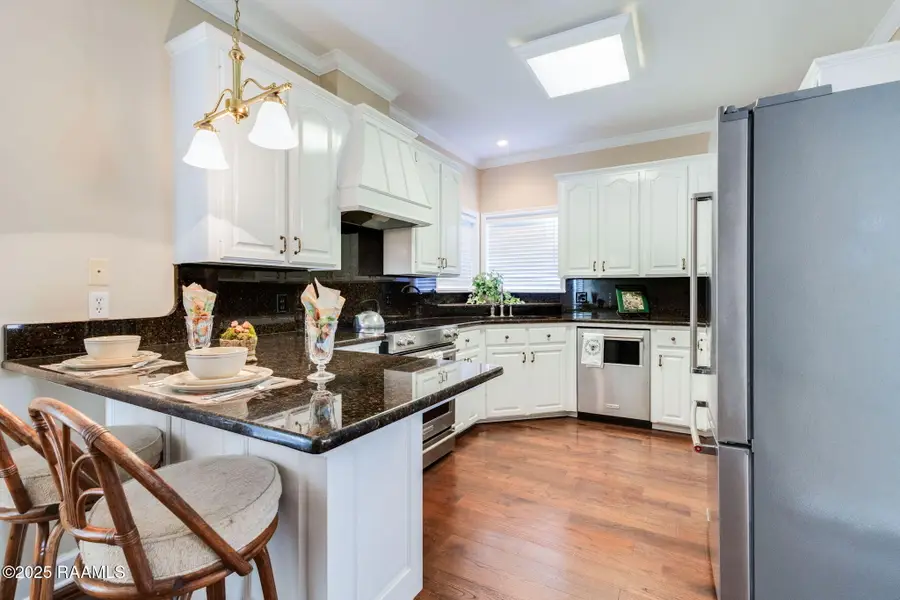 13801 Lynndale Loop, Abbeville, LA 70510 - #3