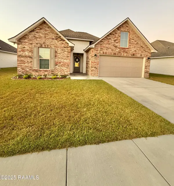 7410 Seven Oaks Circle, Maurice, LA 70555