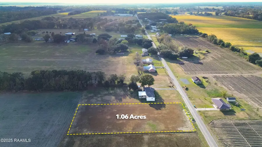 1168 Ti Adam Guidry Road, Arnaudville, LA 70512 - #2