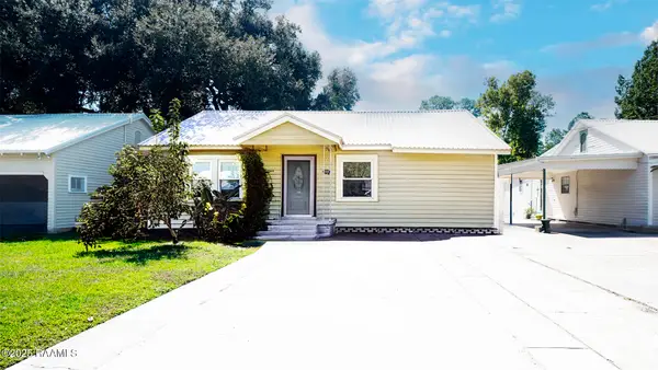 121 W Andrus Avenue, Opelousas, LA 70570