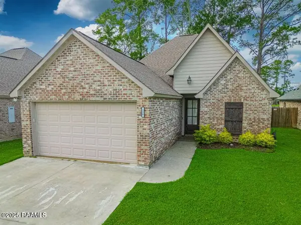 138 Luxford Way, Carencro, LA 70520