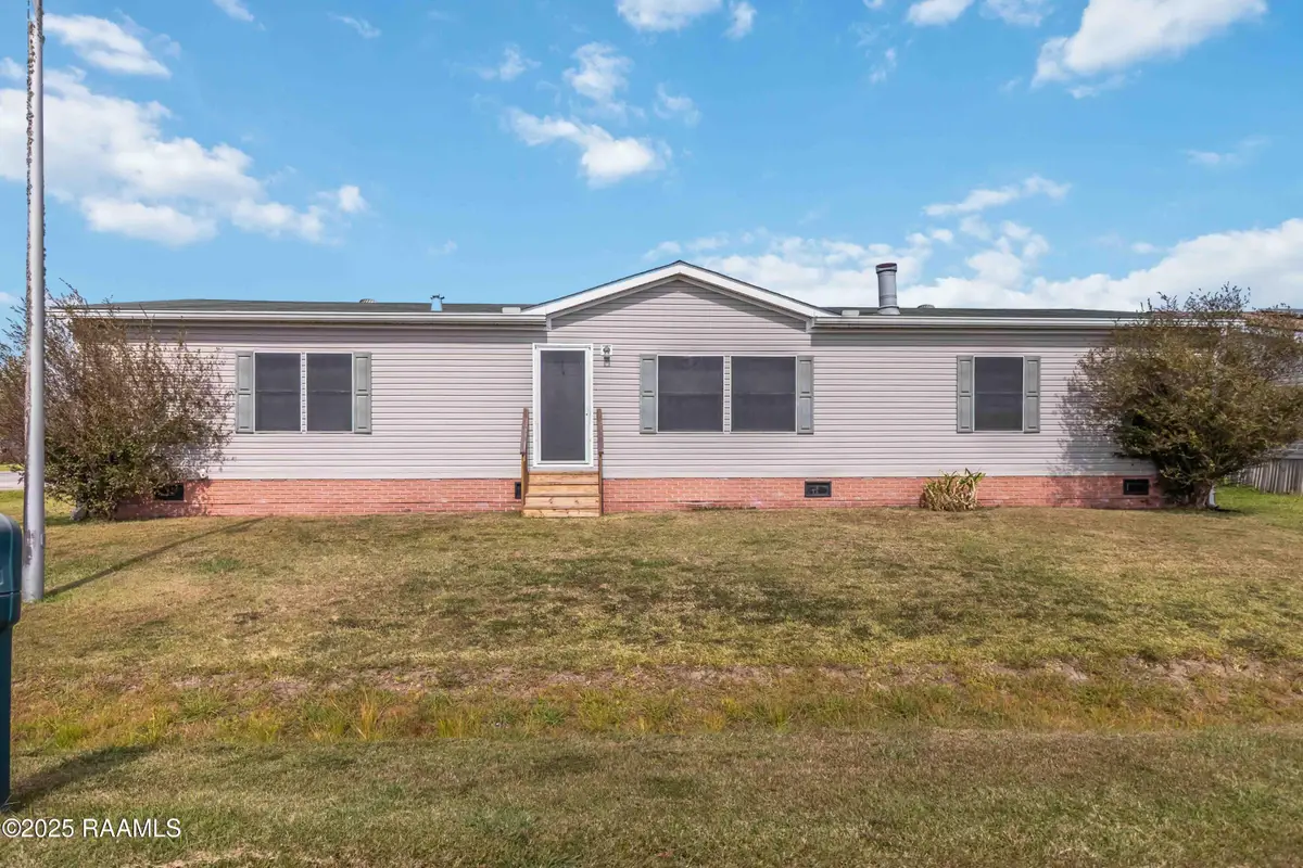 106 Breezy Lane, Youngsville, LA 70592 - #1