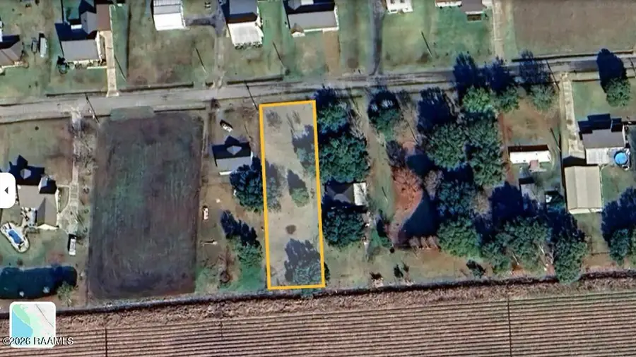 Tbd Rene O Guidry Road, Breaux Bridge, LA 70517 - #3