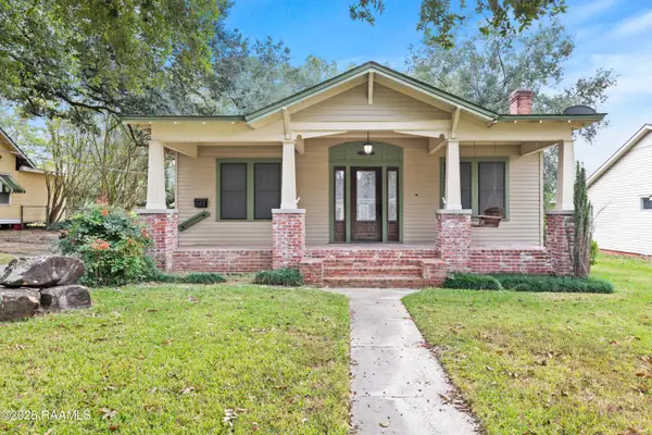 243 W Grolee Street, Opelousas, LA 70570