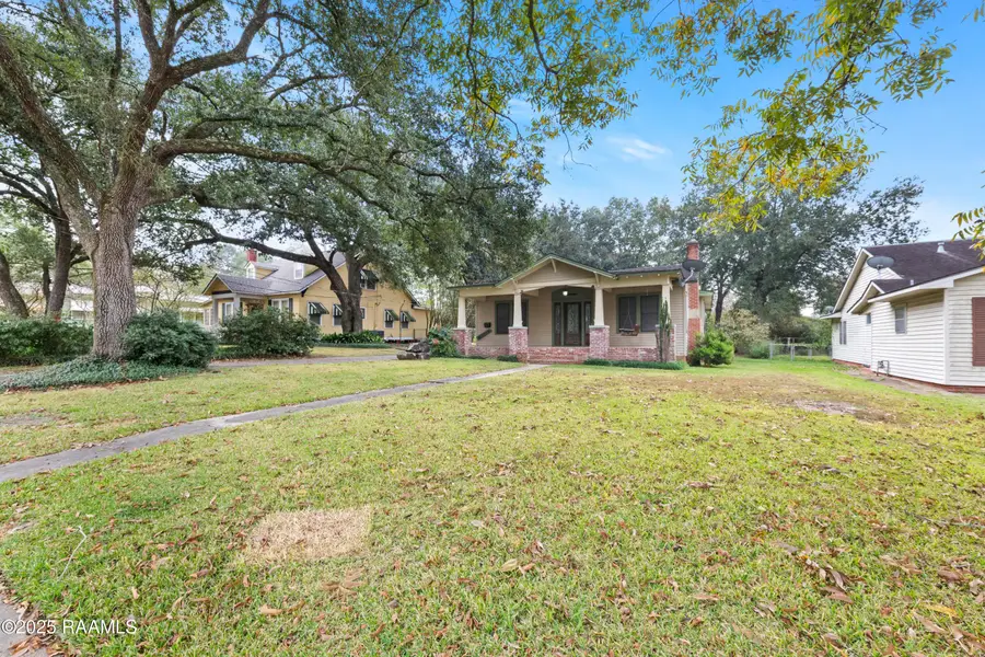 243 W Grolee Street, Opelousas, LA 70570 - #2