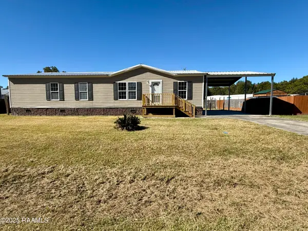 113 Dunaway Street, Carencro, LA 70520
