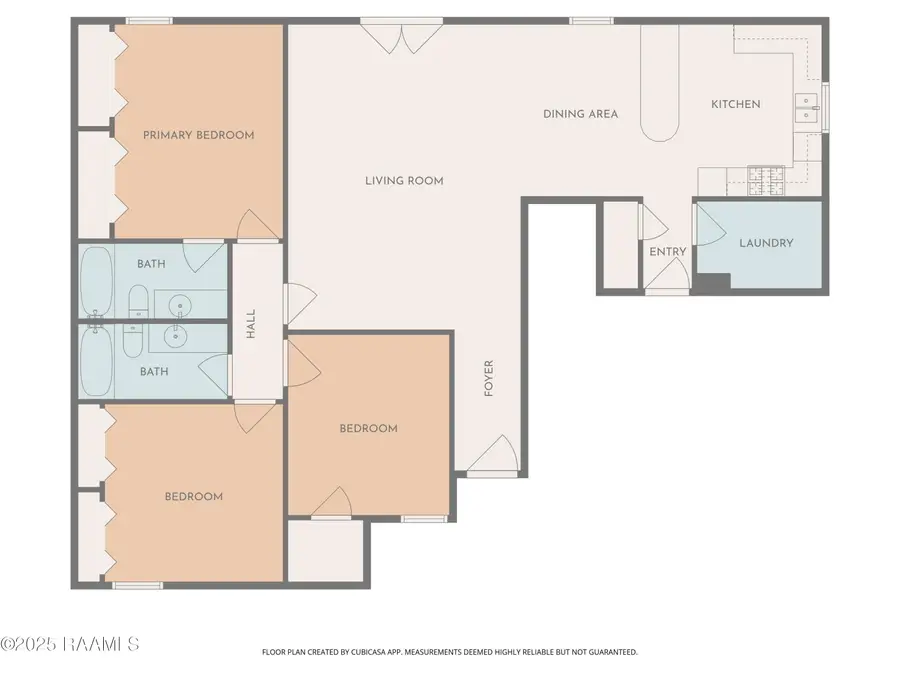 273 E Hoyt Avenue, Crowley, LA 70526 - #2