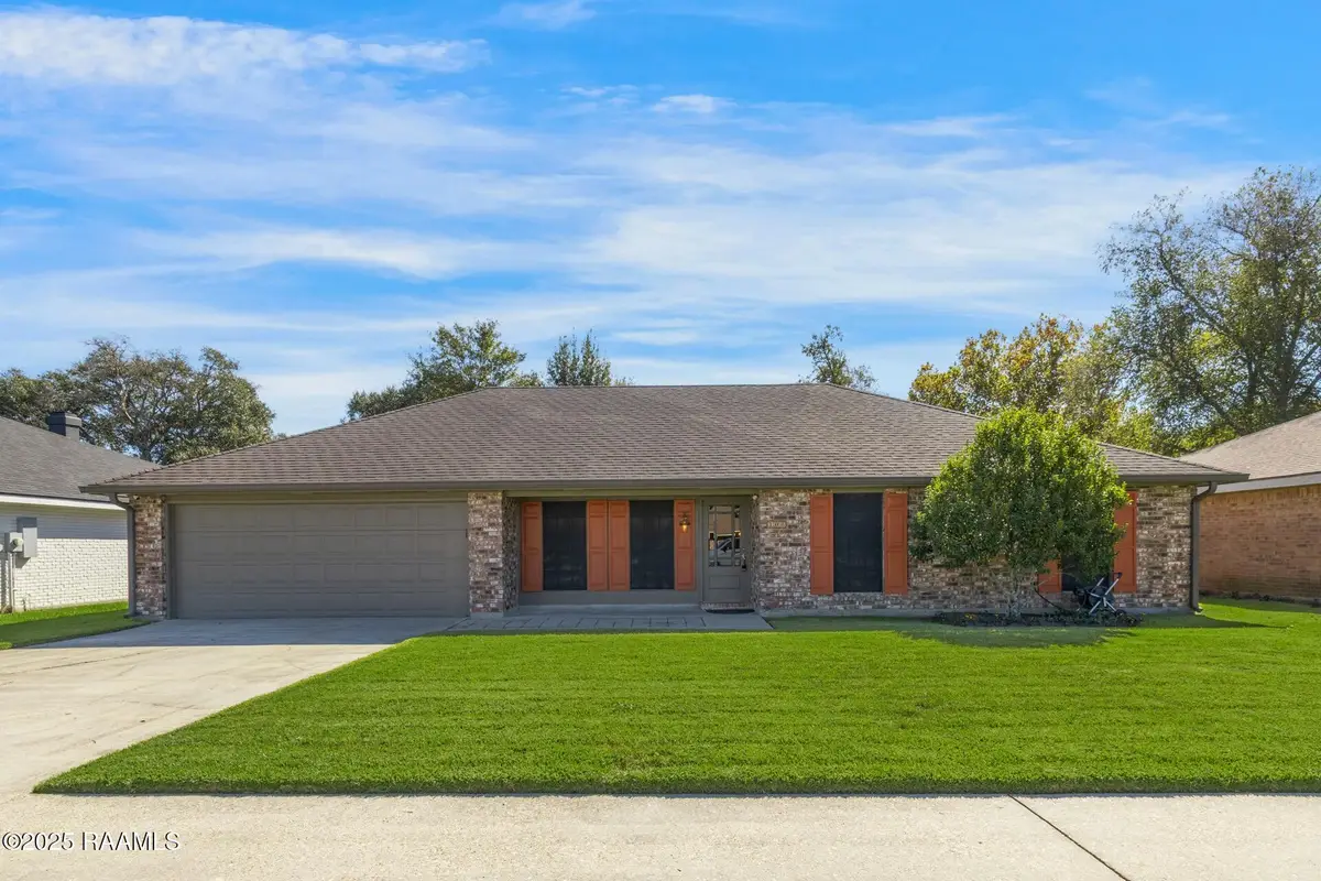 106 Parsonage Lane, Lafayette, LA 70503 - #1