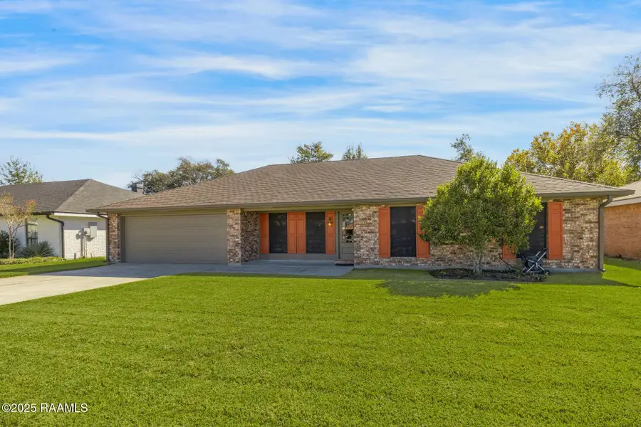 106 Parsonage Lane, Lafayette, LA 70503 - #2