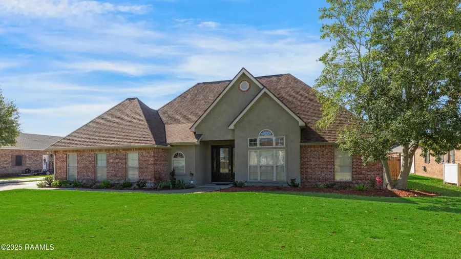 2402 Terre Ruelle Drive, New Iberia, LA 70563 - #2