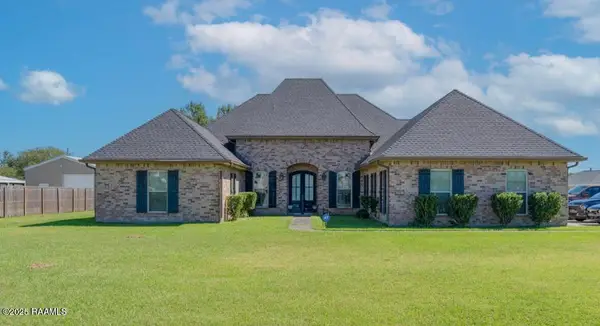 181 Chase Drive, Bourg, LA 70343