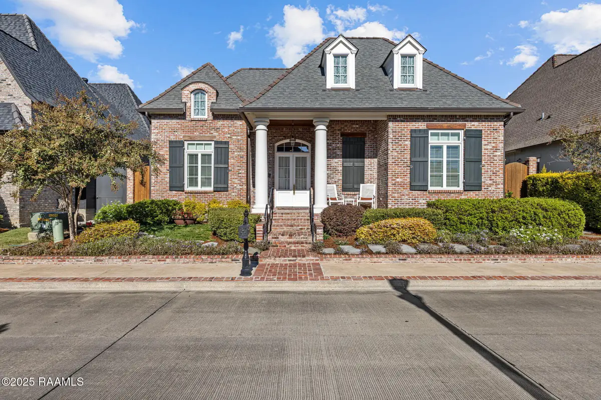102 Moondance Lane, Lafayette, LA 70508 - #1