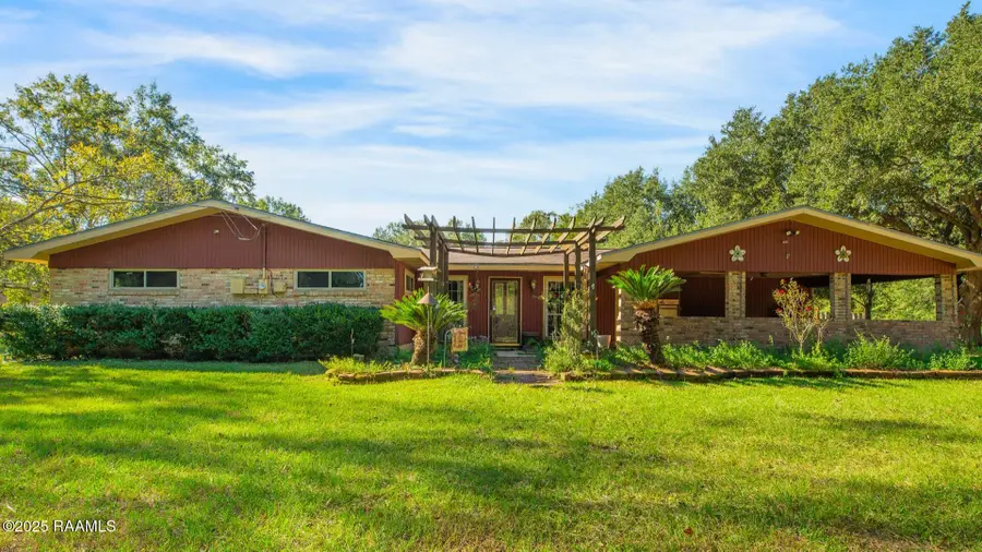 605 Rue Carnot, Carencro, LA 70520 - #3