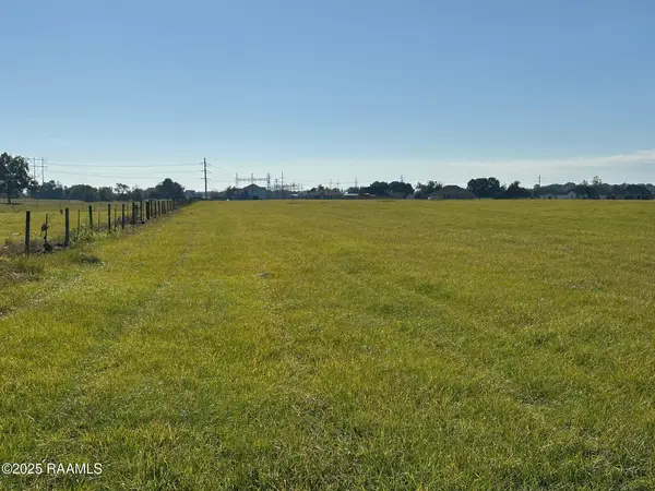 Tba Wildcat Drive, Abbeville, LA 70510