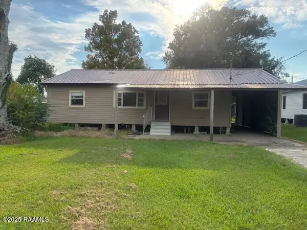 719 Kellogg Avenue, Lake Arthur, LA 70549