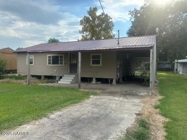 719 Kellogg Avenue, Lake Arthur, LA 70549 - #3