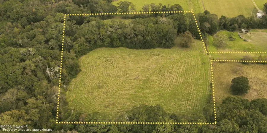 Tbd Higginbotham Lane, Sunset, LA 70584 - #2