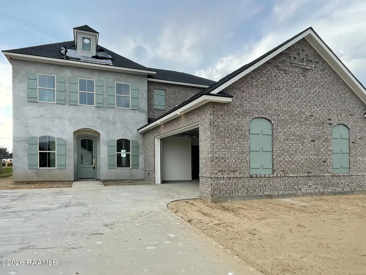 105 High Point Way, Youngsville, LA 70592 - #1