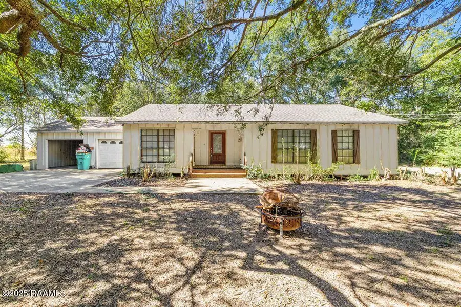 1431 Hwy 758, Eunice, LA 70535 - #2