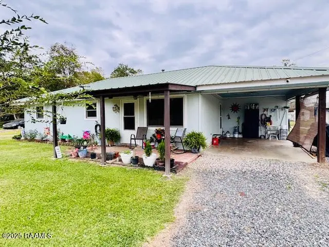 1114 Cosay Road, Washington, LA 70589 - #1