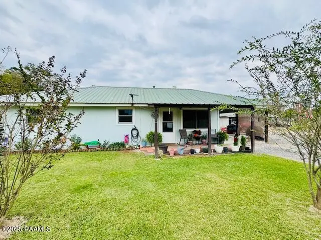 1114 Cosay Road, Washington, LA 70589 - #2